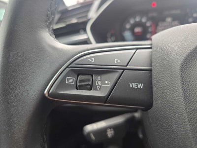 2023 Audi Q3 Premium