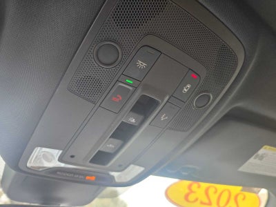 2023 Audi Q3 Premium