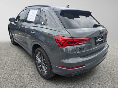 2023 Audi Q3 Premium