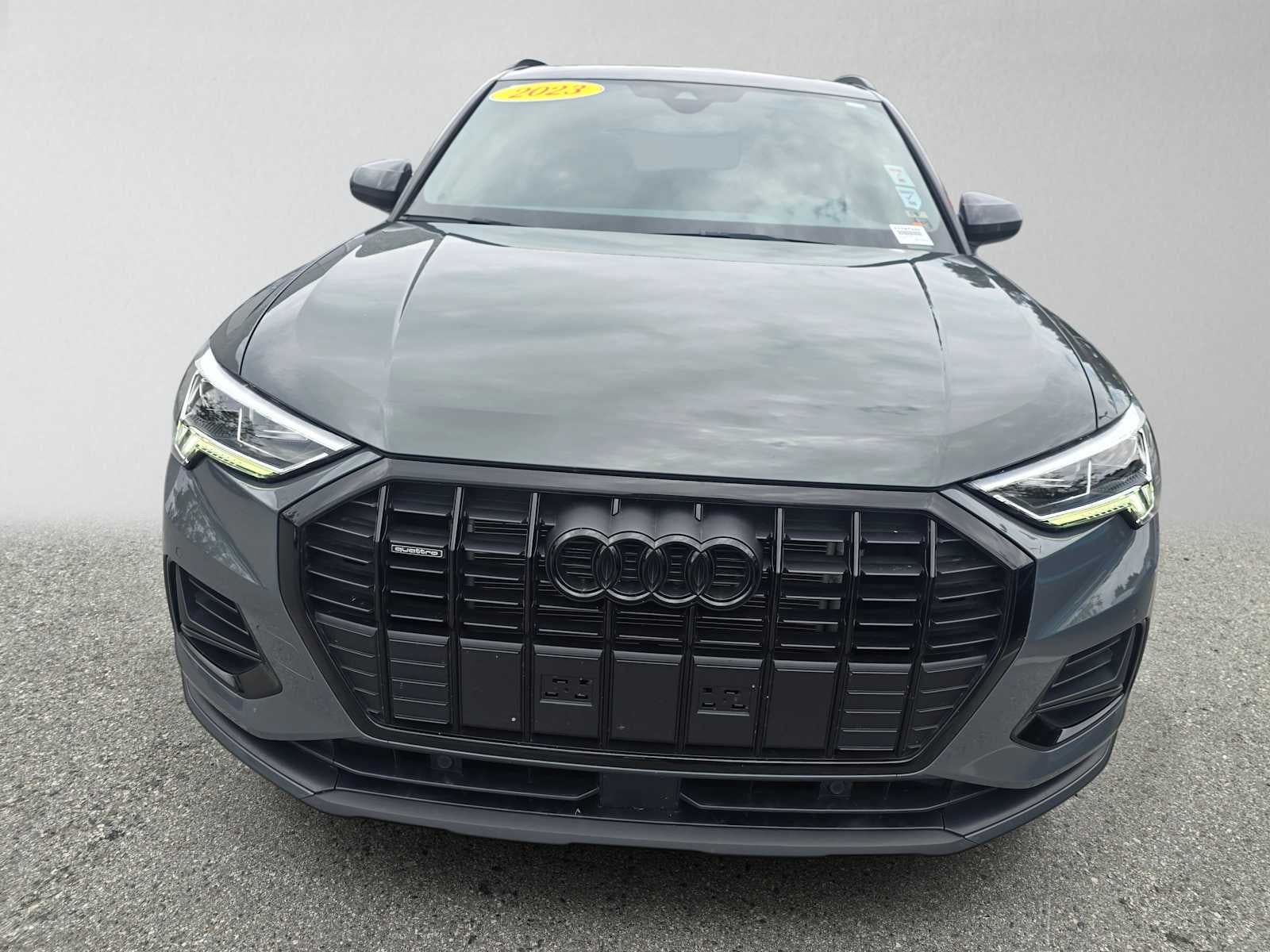 2023 Audi Q3 Premium