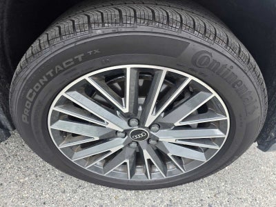 2023 Audi Q3 Premium