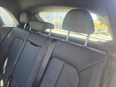 2023 Audi Q3 Premium