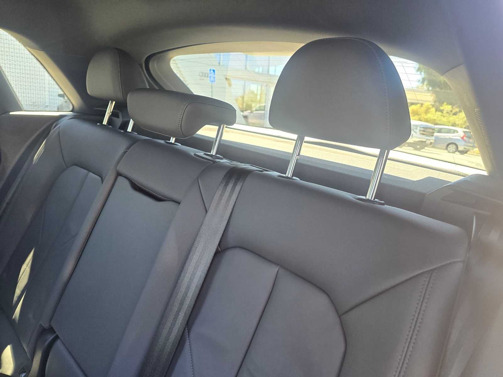 2023 Audi Q3 Premium