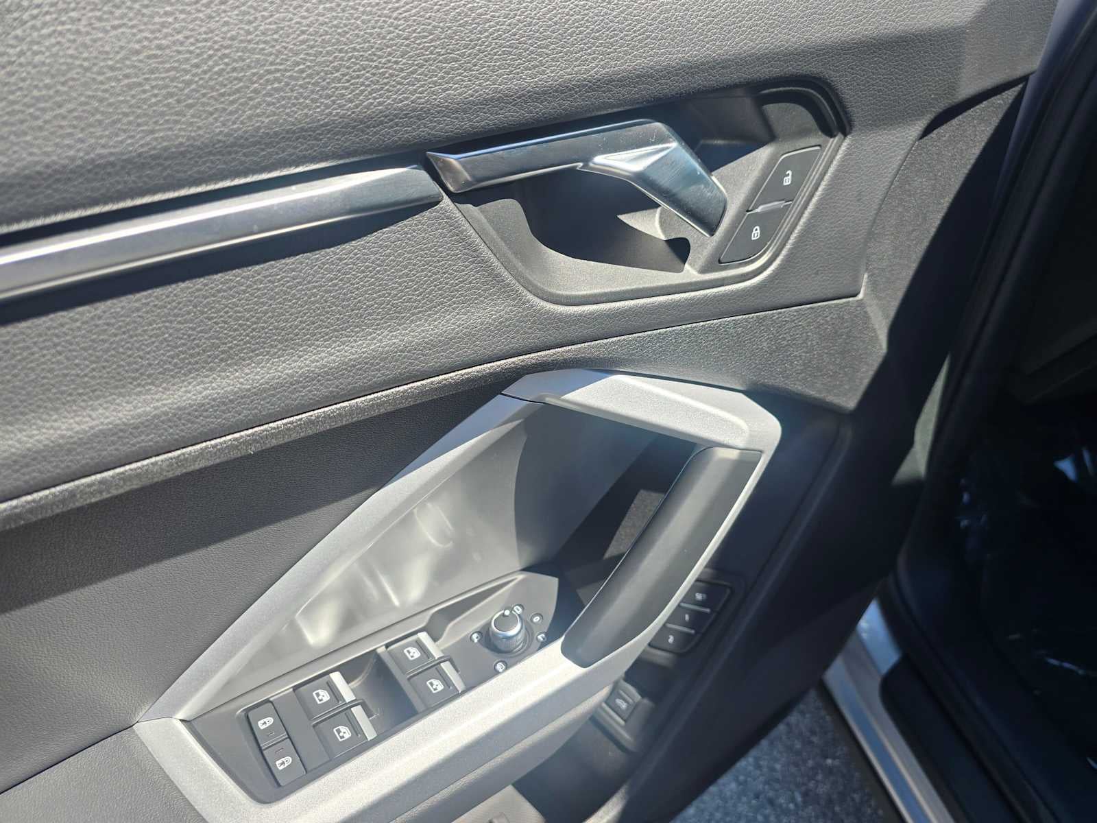 2023 Audi Q3 Premium
