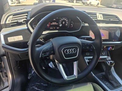 2023 Audi Q3 Premium