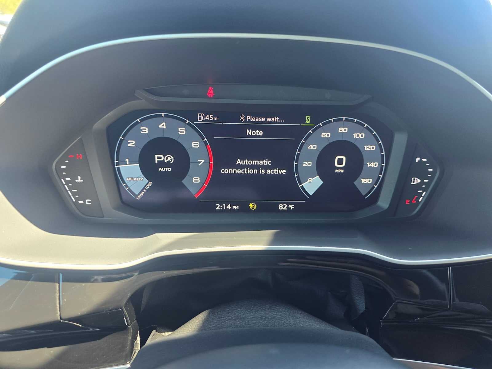 2023 Audi Q3 Premium