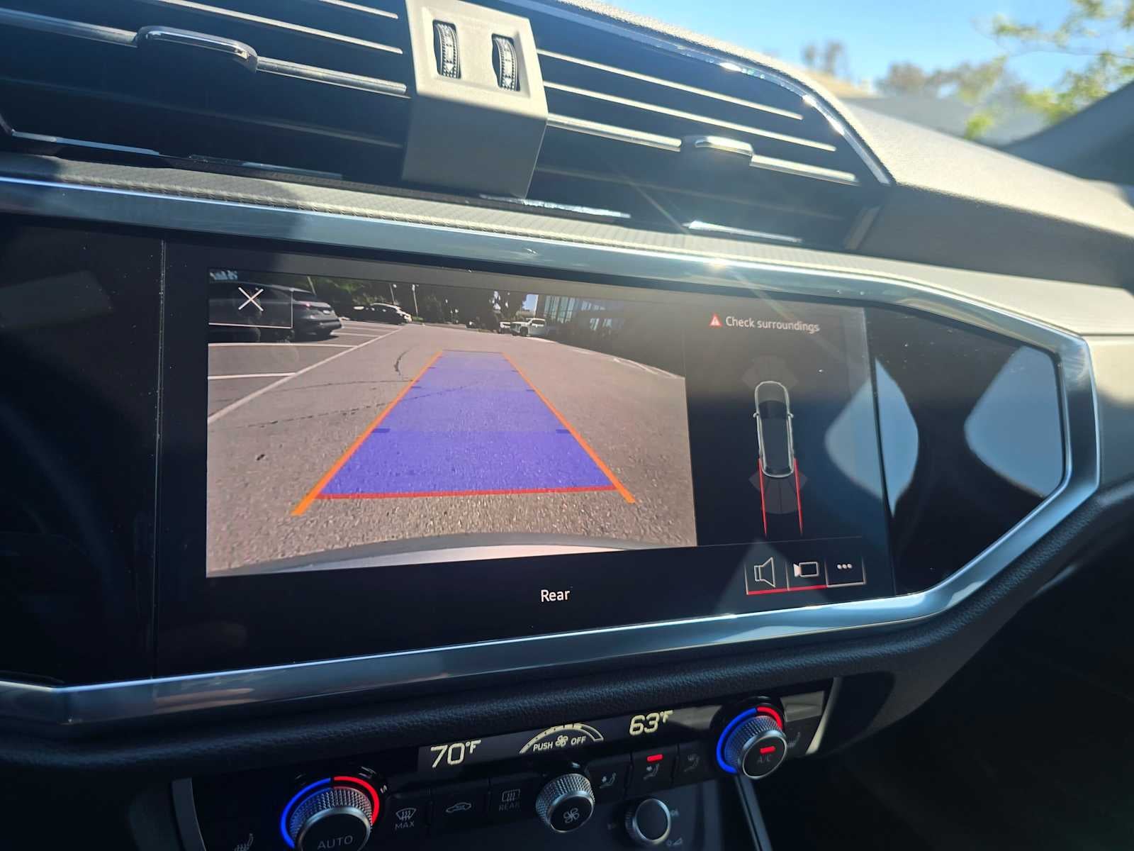 2023 Audi Q3 Premium