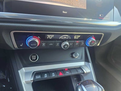 2023 Audi Q3 Premium