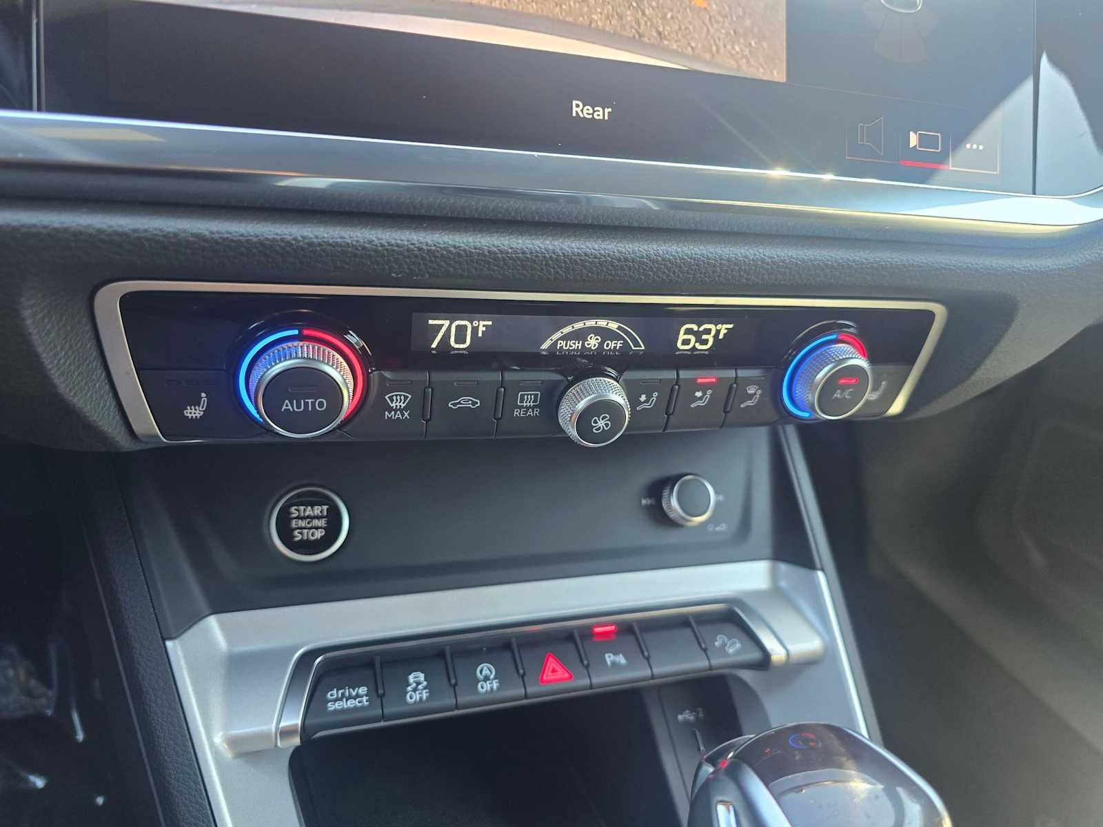 2023 Audi Q3 Premium