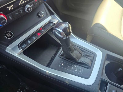 2023 Audi Q3 Premium