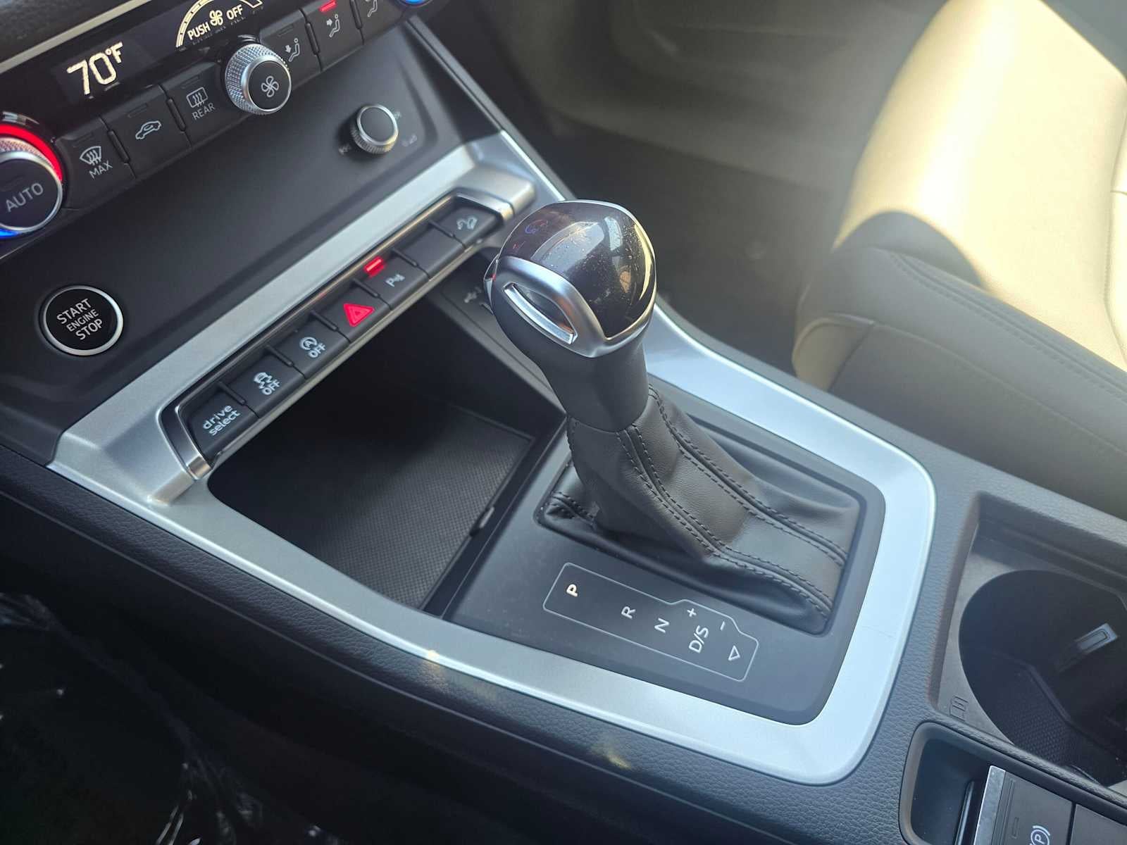 2023 Audi Q3 Premium