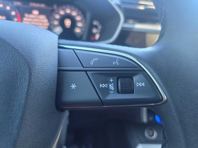 2023 Audi Q3 Premium