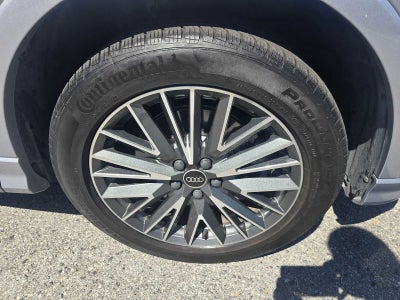 2023 Audi Q3 Premium