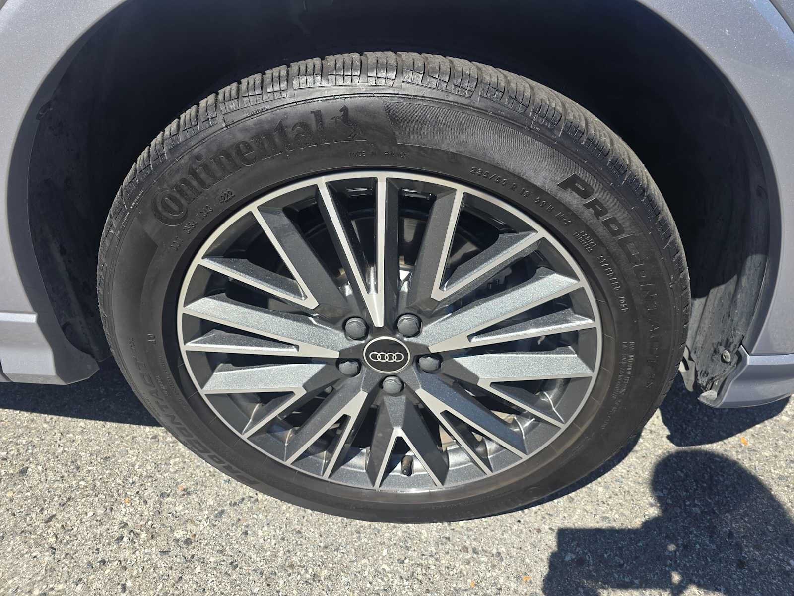 2023 Audi Q3 Premium