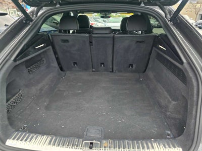 2020 Audi Q8 Premium