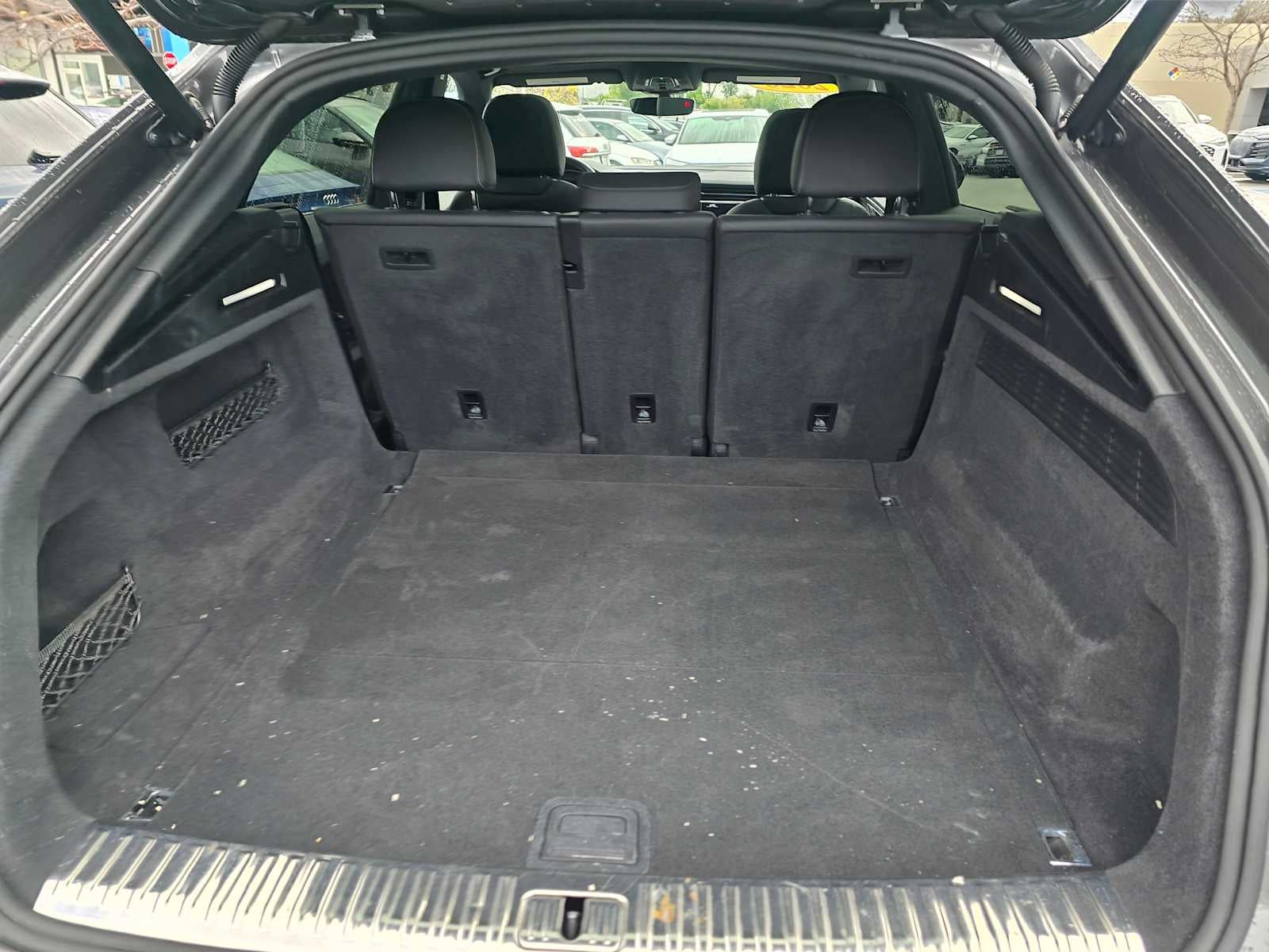 2020 Audi Q8 Premium