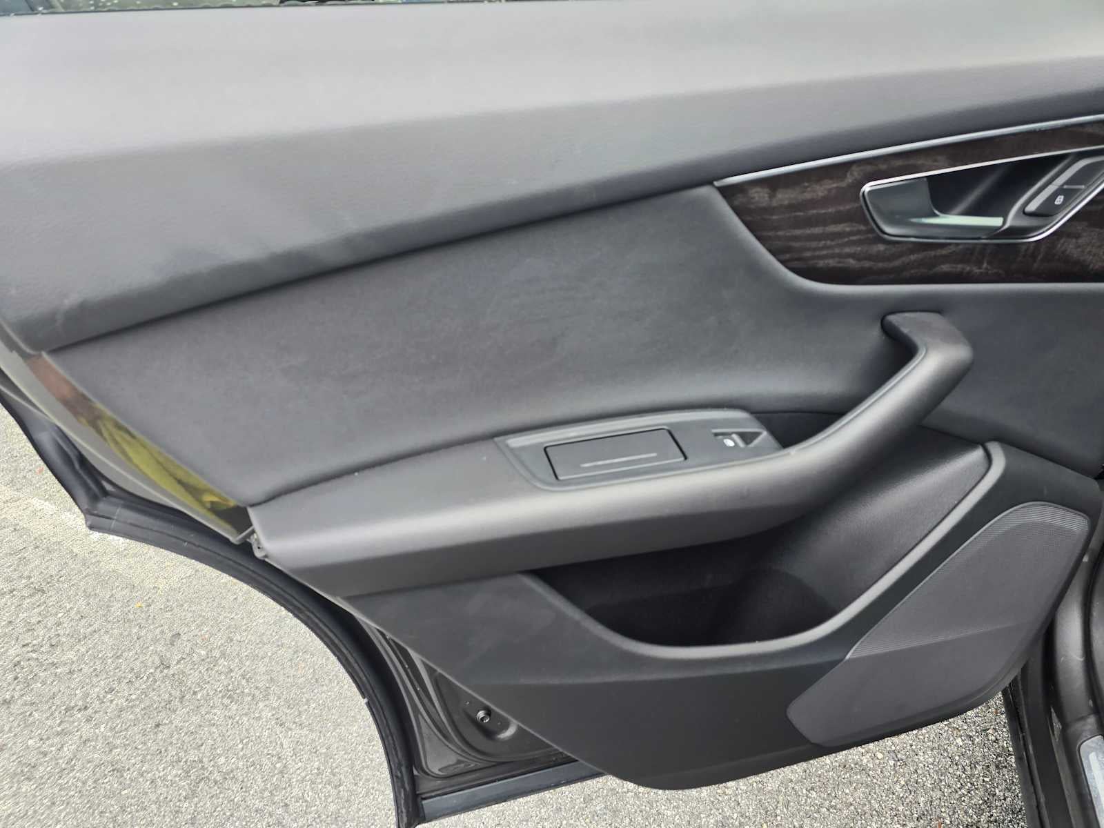 2020 Audi Q8 Premium