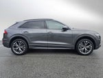 2020 Audi Q8 Premium