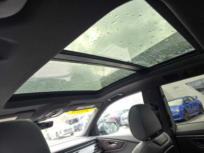 2020 Audi Q8 Premium