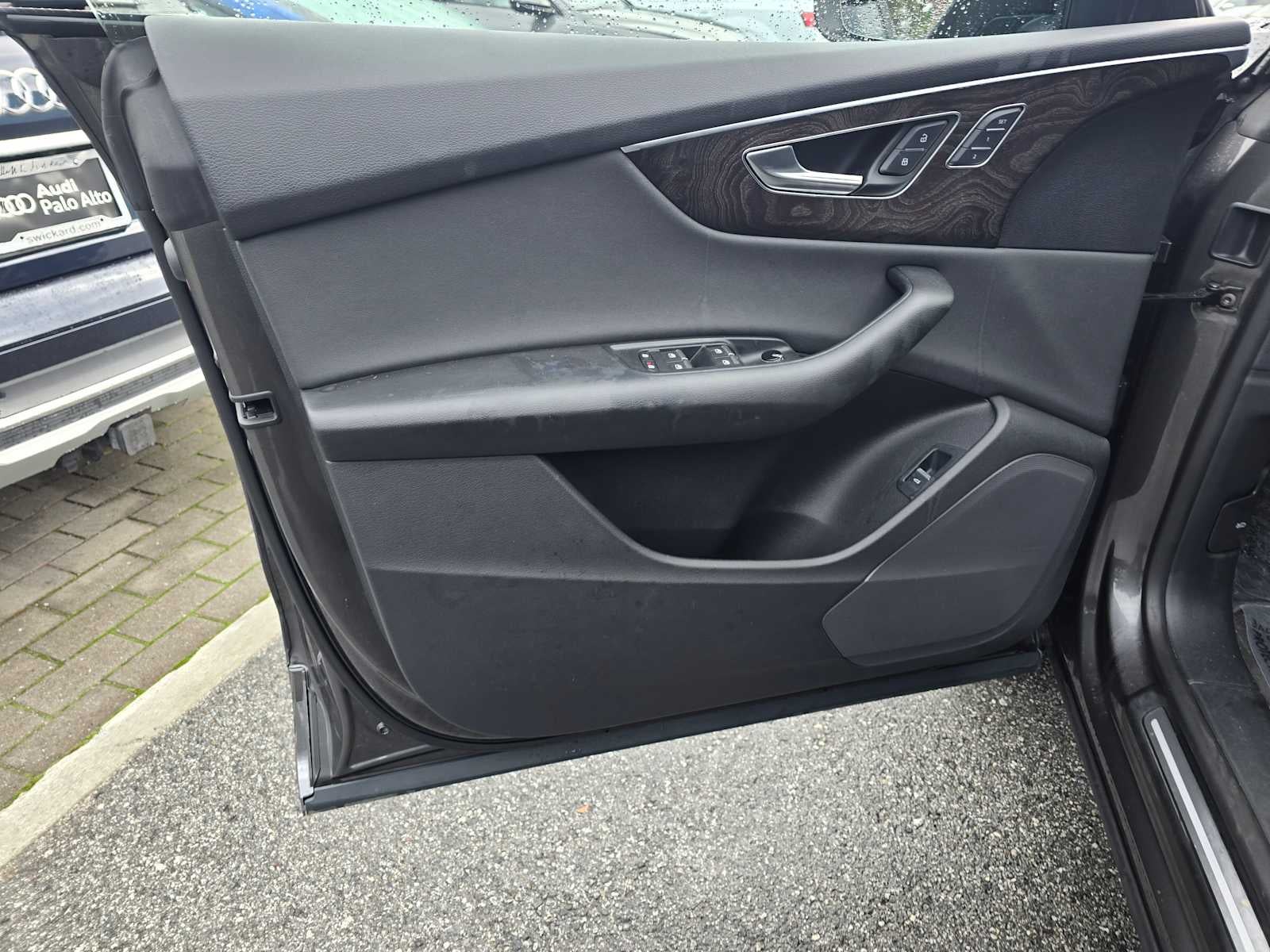 2020 Audi Q8 Premium