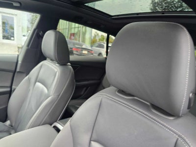 2020 Audi Q8 Premium