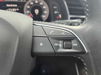 2020 Audi Q8 Premium