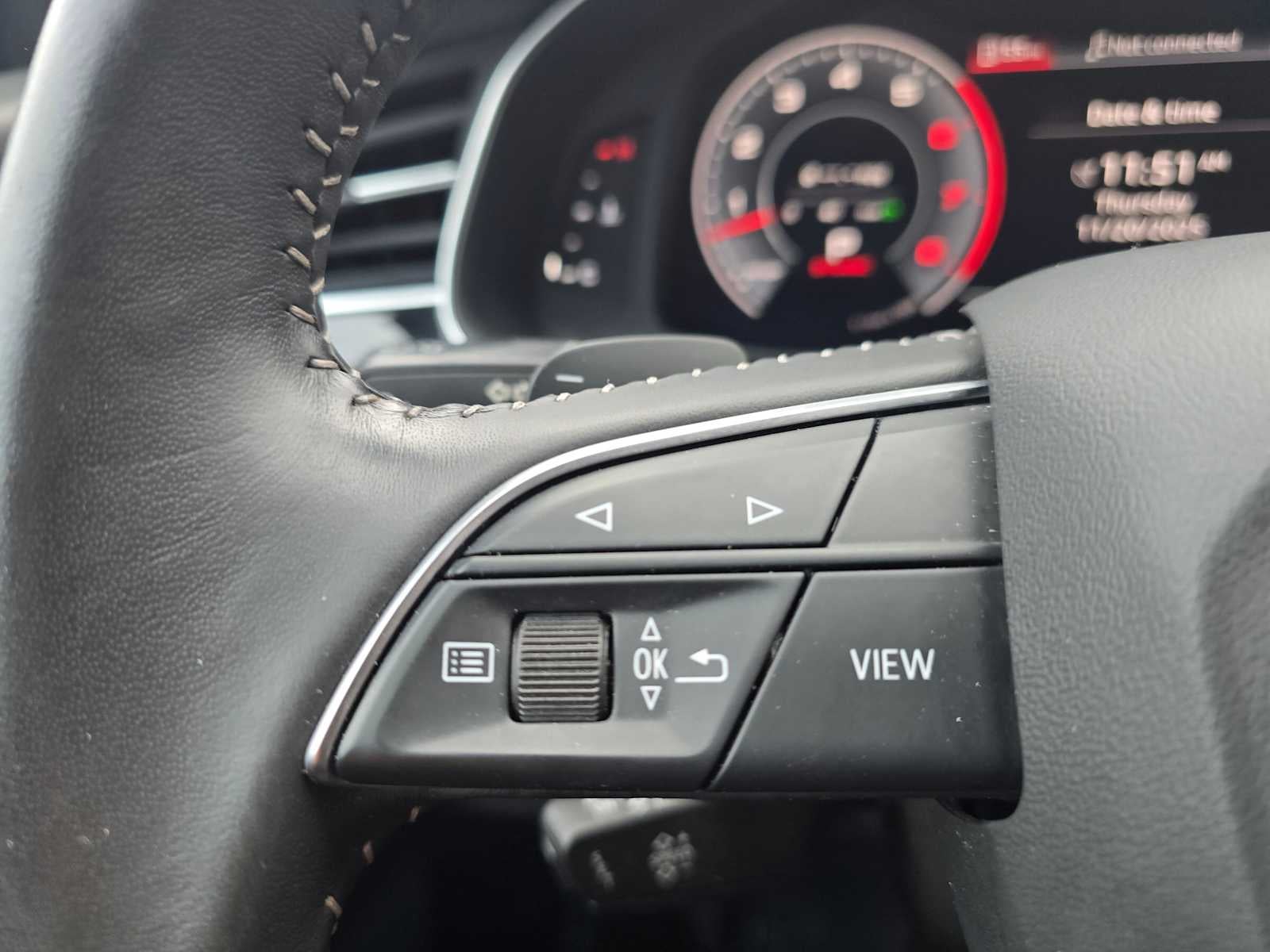 2020 Audi Q8 Premium