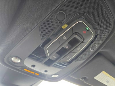 2020 Audi Q8 Premium