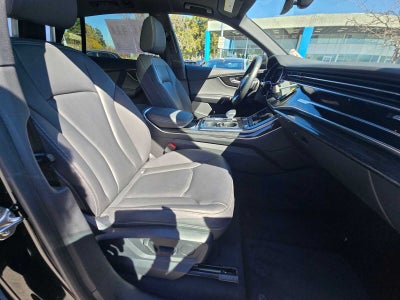2024 Audi Q8 Premium