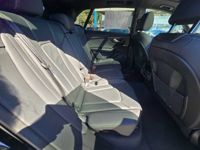2024 Audi Q8 Premium
