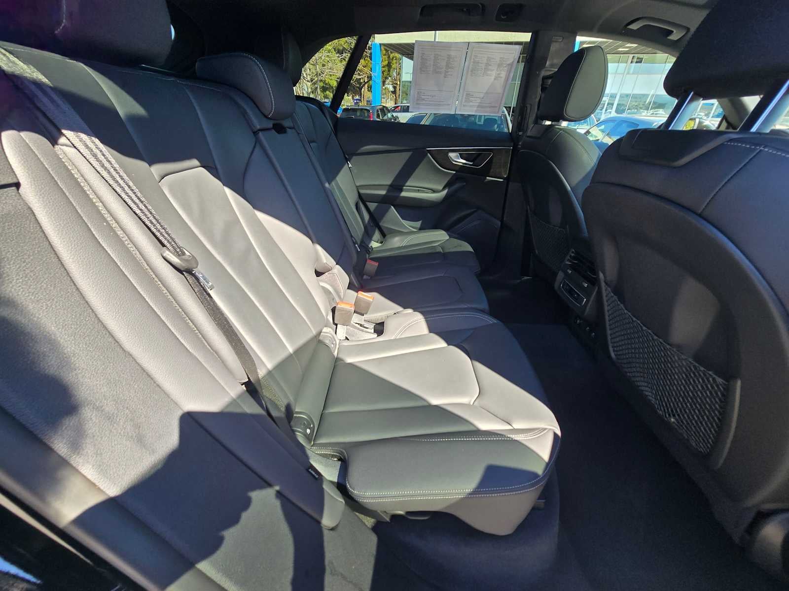 2024 Audi Q8 Premium