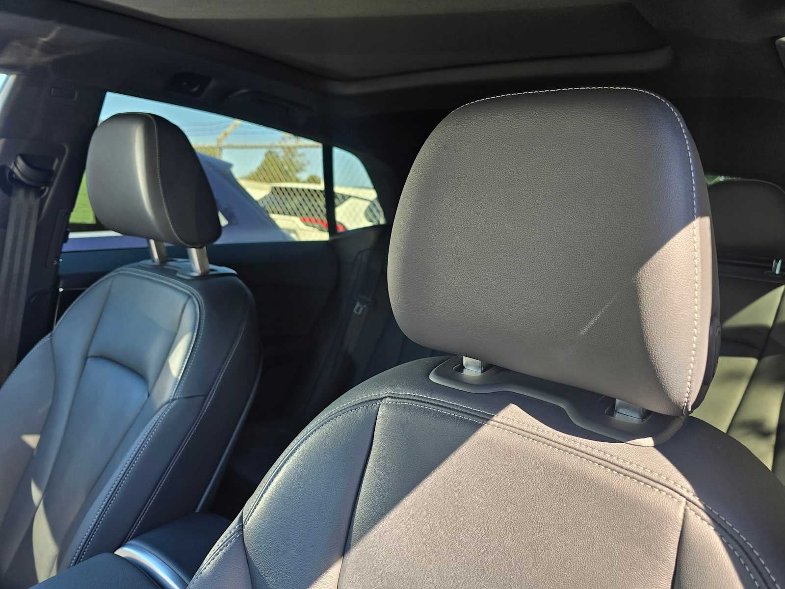 2024 Audi Q8 Premium