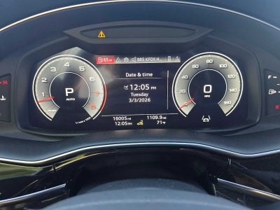 2024 Audi Q8 Premium