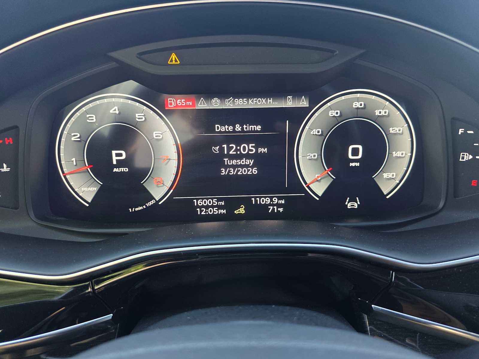 2024 Audi Q8 Premium