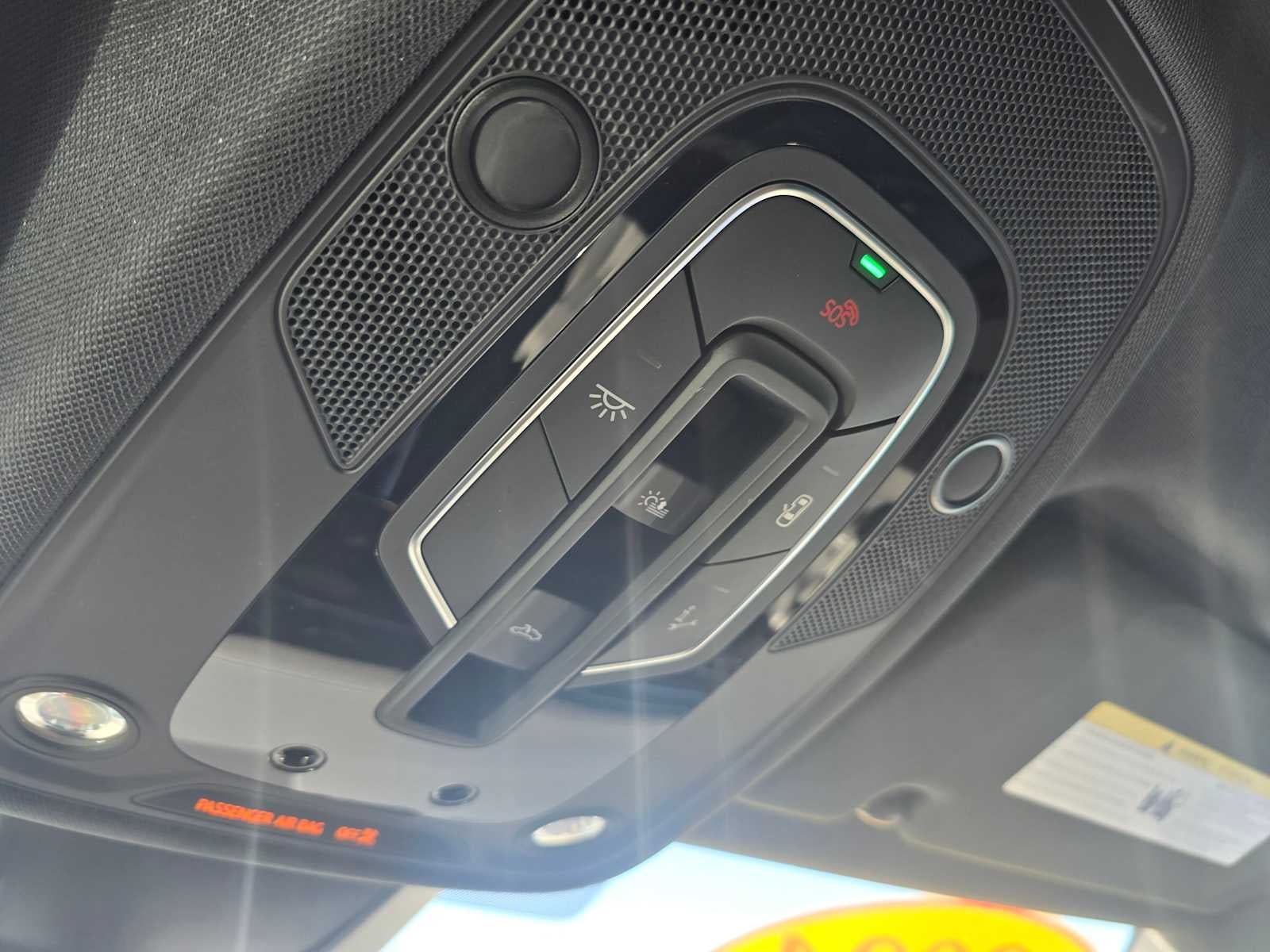 2024 Audi Q8 Premium