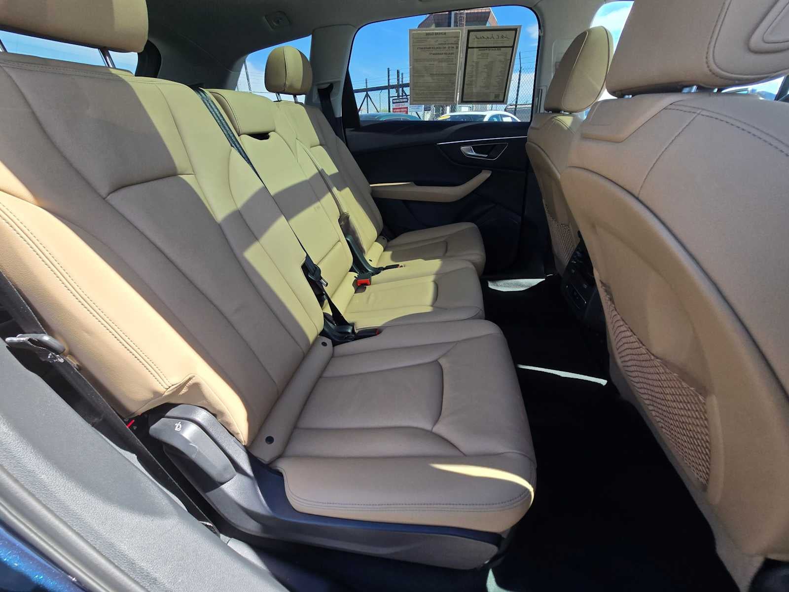 2025 Audi Q7 Premium