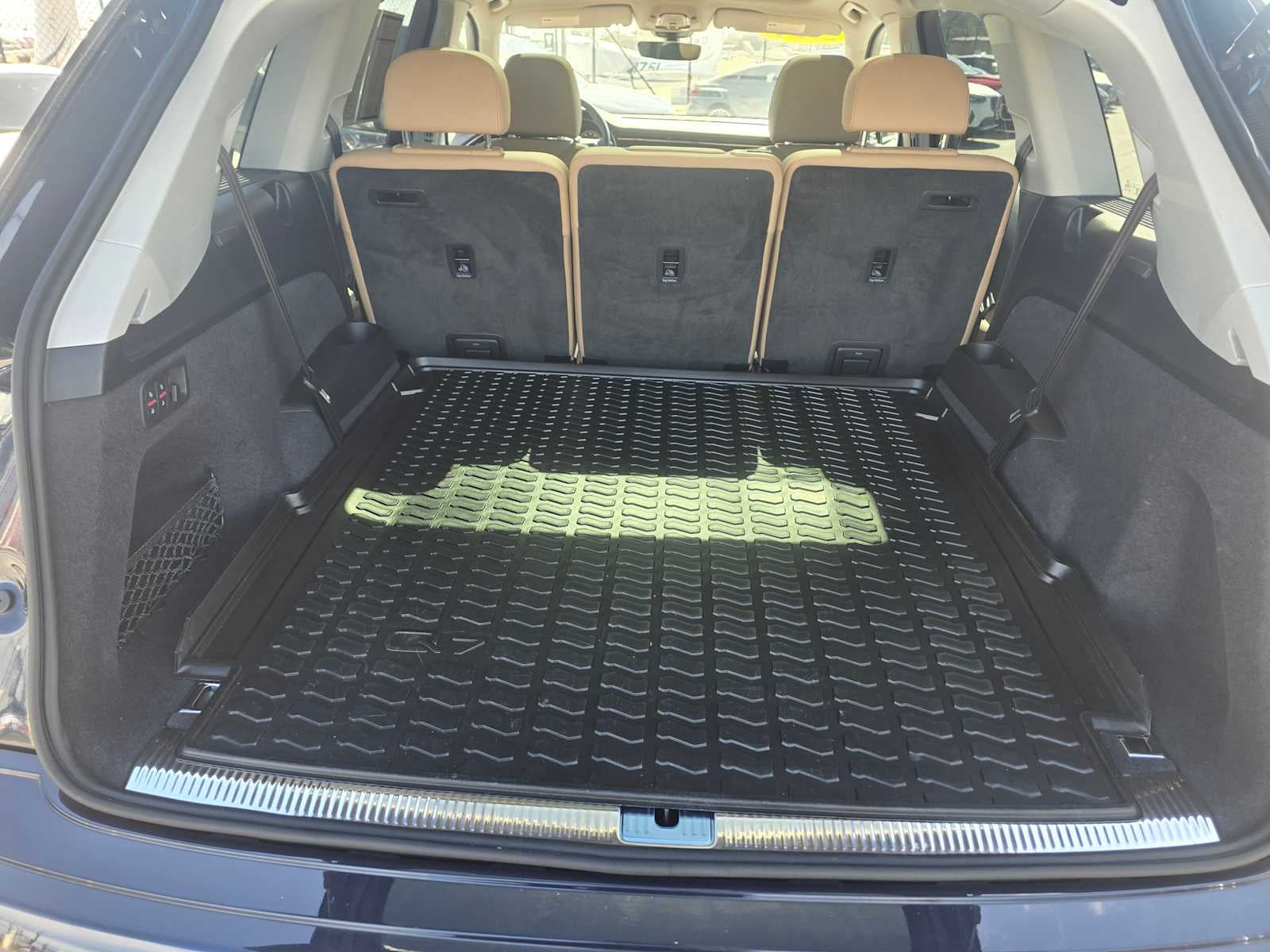 2025 Audi Q7 Premium