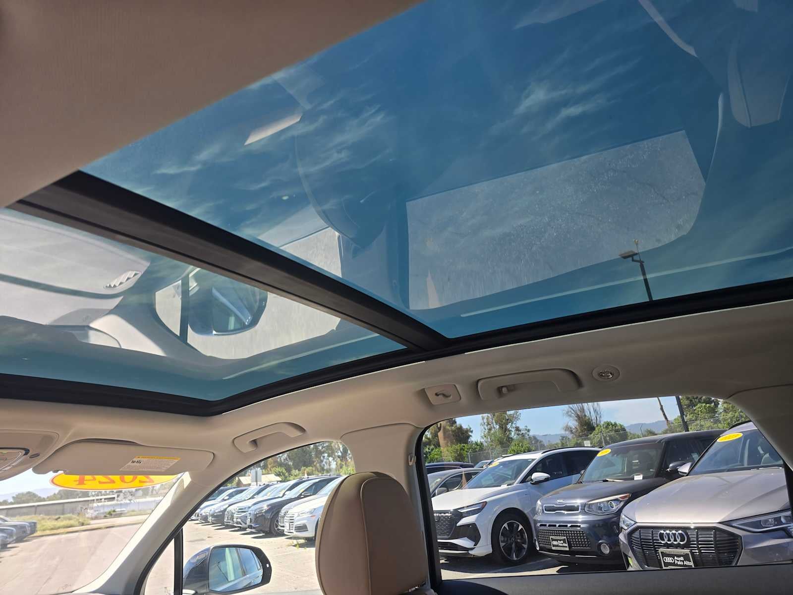 2025 Audi Q7 Premium