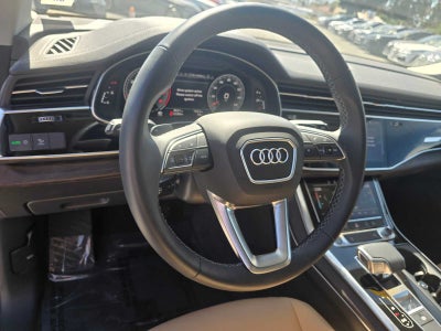 2025 Audi Q7 Premium