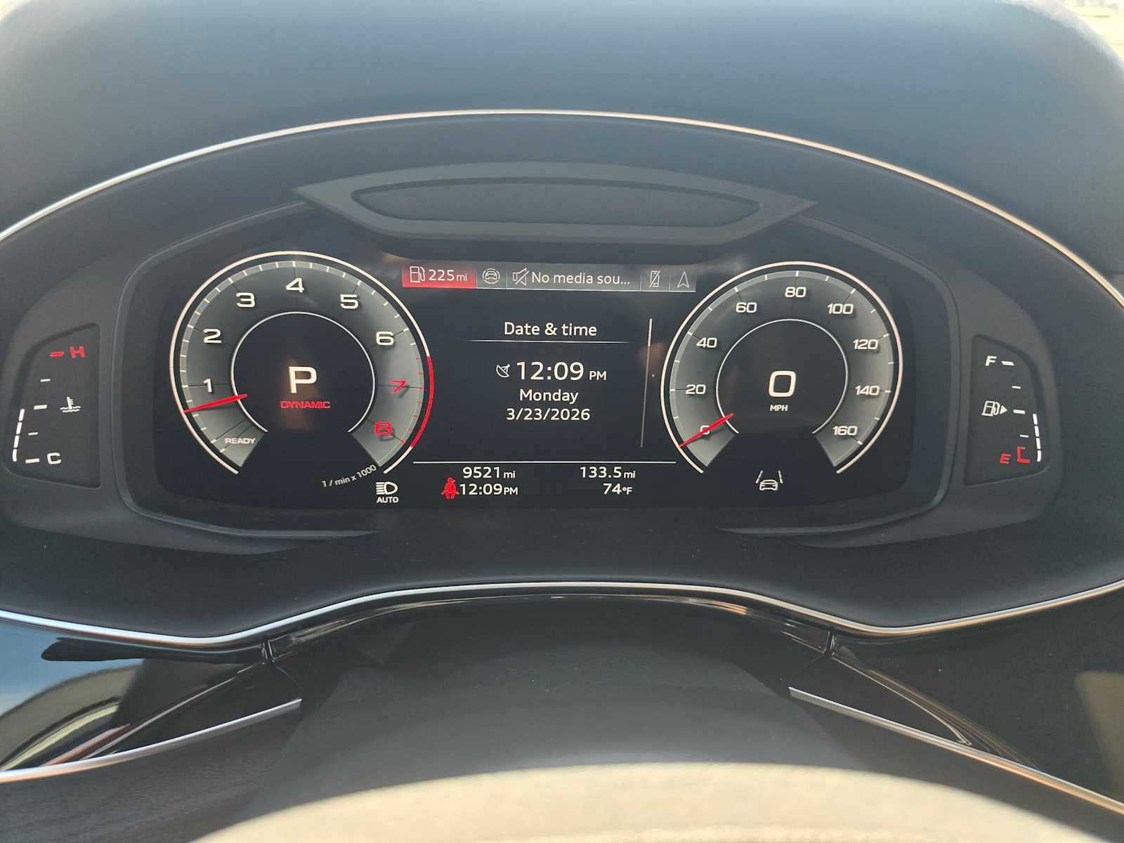 2025 Audi Q7 Premium