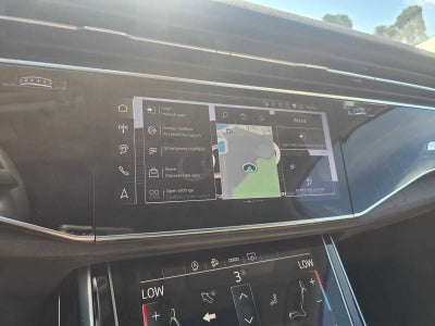 2025 Audi Q7 Premium