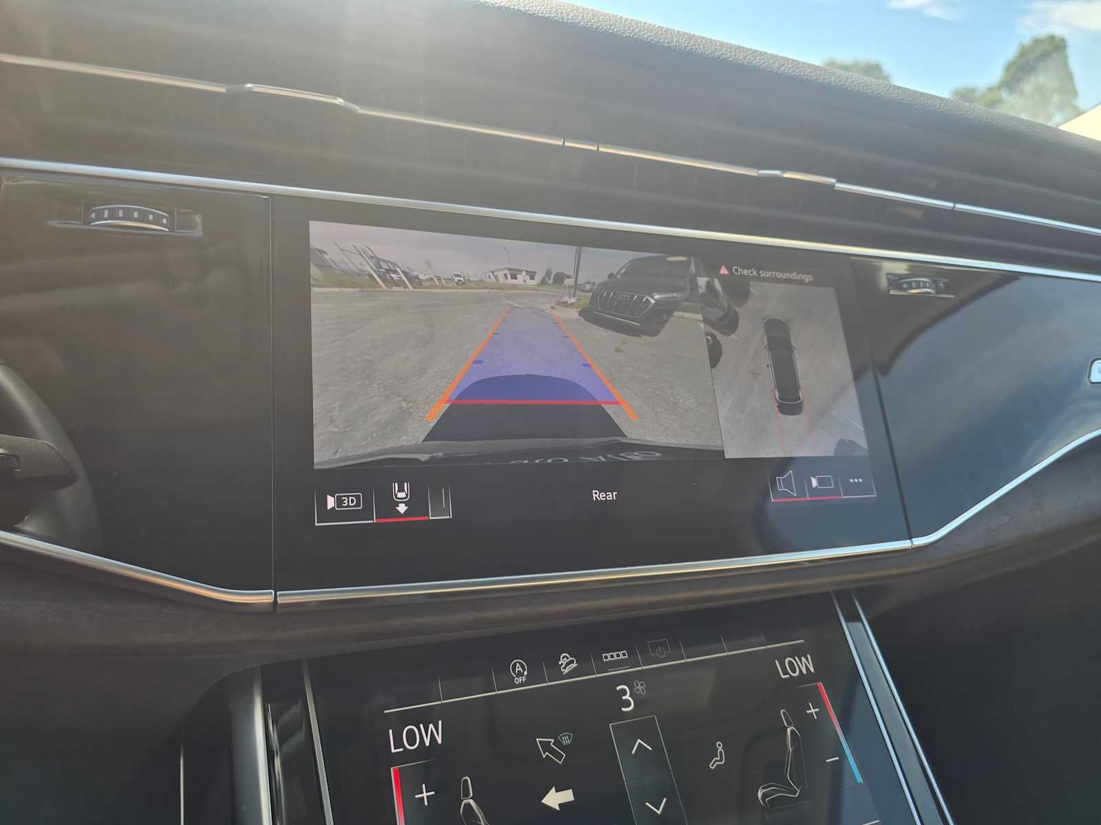 2025 Audi Q7 Premium