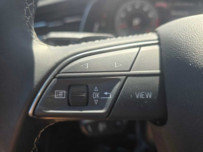 2025 Audi Q7 Premium