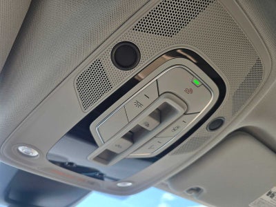 2025 Audi Q7 Premium