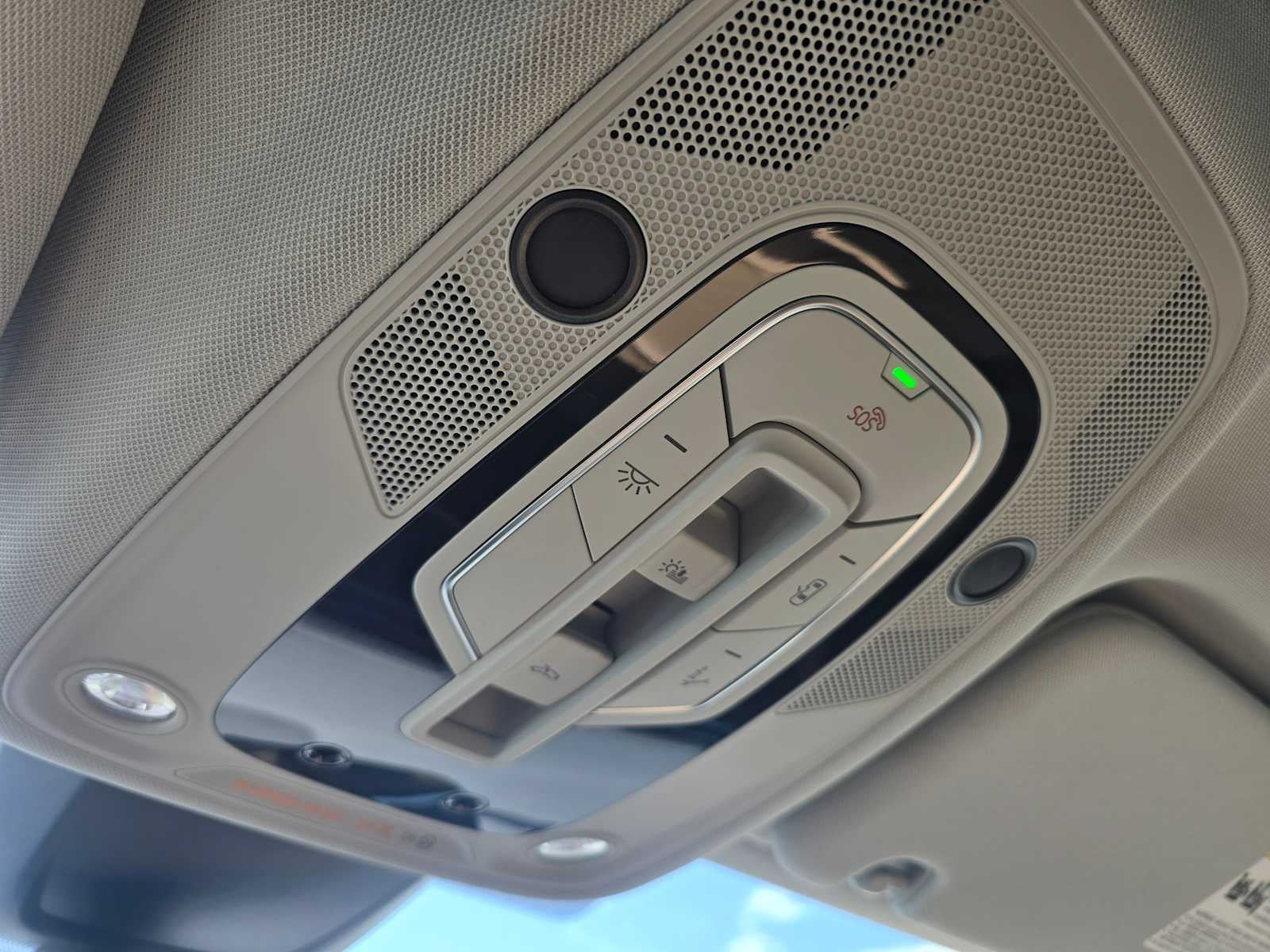 2025 Audi Q7 Premium