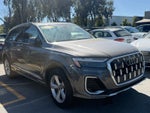 2025 Audi Q7 Premium