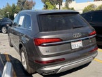 2025 Audi Q7 Premium