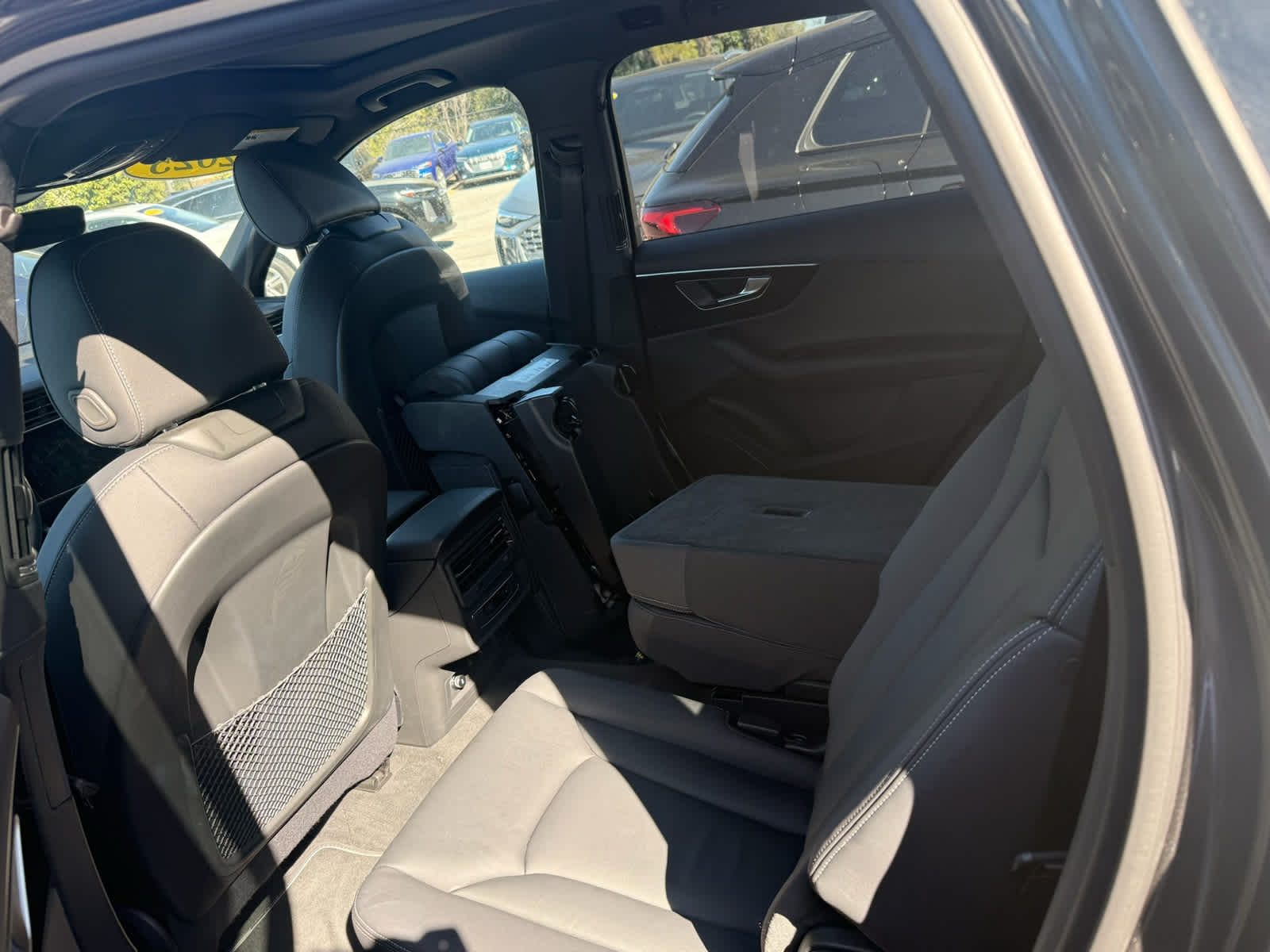 2025 Audi Q7 Premium