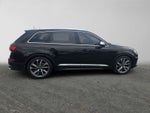 2023 Audi SQ7 Premium Plus