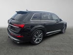 2023 Audi SQ7 Premium Plus